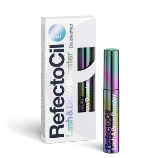 RefectoCil Lash & Brow Booster, Ciglia, Tintura per ciglia e sopracciglia RefectoCil, Post-trattamento, RefectoCil Eyelash Lift